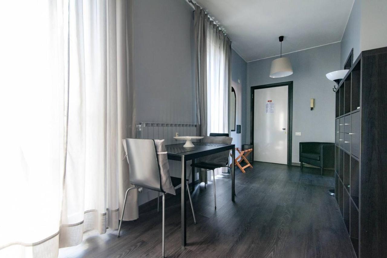 Via Mentana 32 - The House Of Travelers Como Exterior foto