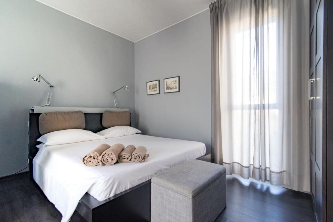 Via Mentana 32 - The House Of Travelers Como Exterior foto