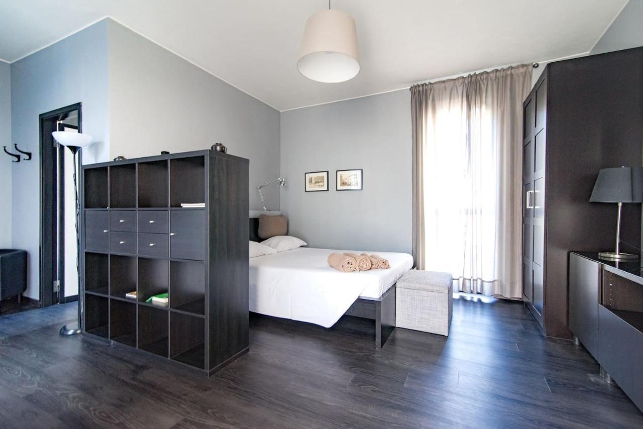 Via Mentana 32 - The House Of Travelers Como Exterior foto