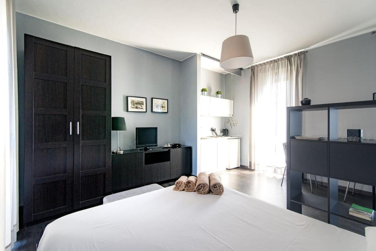 Via Mentana 32 - The House Of Travelers Como Exterior foto