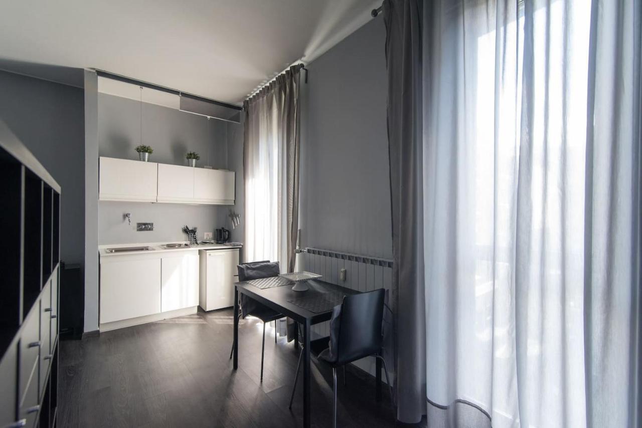 Via Mentana 32 - The House Of Travelers Como Exterior foto