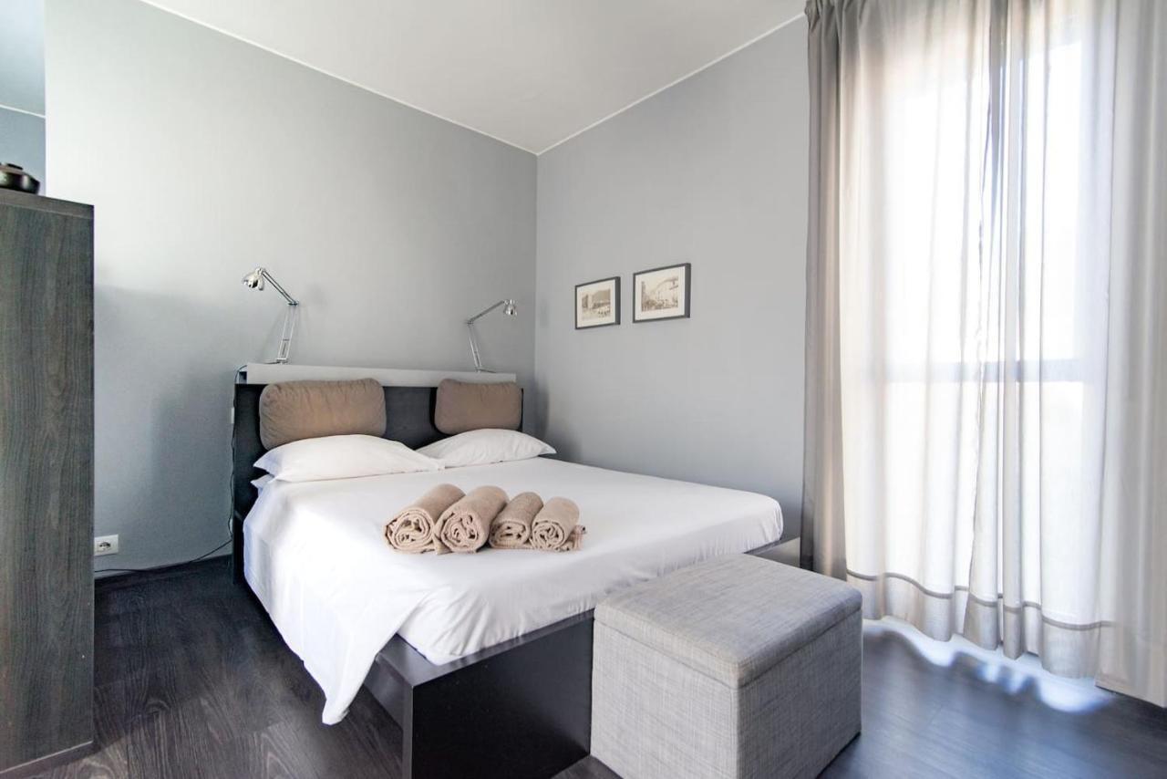 Via Mentana 32 - The House Of Travelers Como Exterior foto